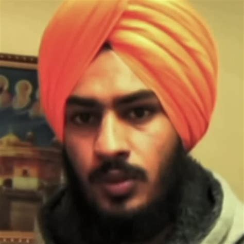 The Murder of Gagandip Singh 